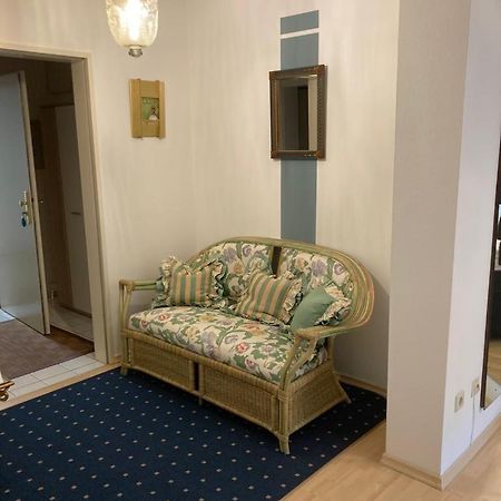 Neu! Ferienwohnung Hege 18 Am Bodensee Вассербург Екстер'єр фото