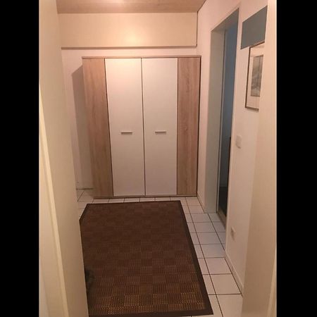 Neu! Ferienwohnung Hege 18 Am Bodensee Вассербург Екстер'єр фото