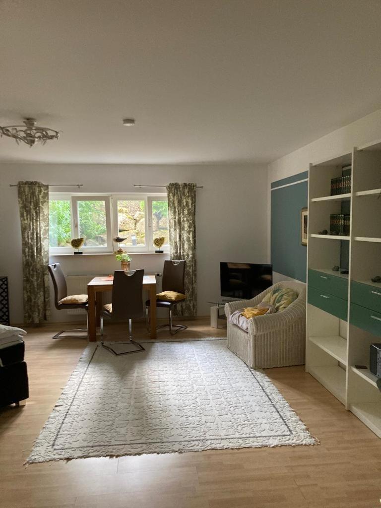 Neu! Ferienwohnung Hege 18 Am Bodensee Вассербург Екстер'єр фото