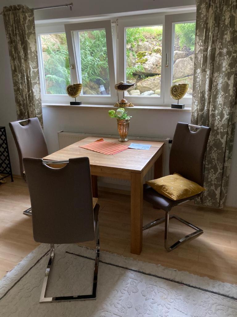Neu! Ferienwohnung Hege 18 Am Bodensee Вассербург Екстер'єр фото