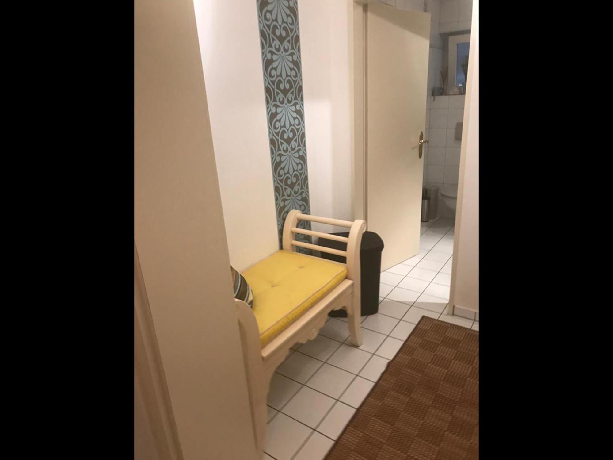 Neu! Ferienwohnung Hege 18 Am Bodensee Вассербург Екстер'єр фото